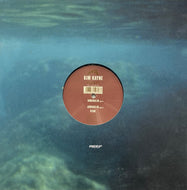 Kim Kayne / Adrenalin EP (Reef Recordings – REEF 003-6, 12inch)