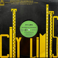DELUSIONS OF GRANDEUR / Touch Me In The Night (CL 3001, 12inch)