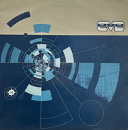 Pablo Gargano / Eve 22 (Eve Records – EVE 98022, 12inch)