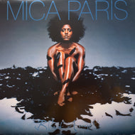 MICA PARIS / Black Angel (7243 4 95813 1 9, LP)