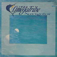1986 OMEGA TRIBE / Navigator (inc. 君は1000% ) VAP, 30190-28, LP