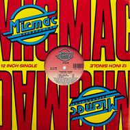 Face / Forever Yours (MIC-557, 12inch)