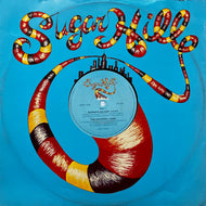 SUGARHILL GANG / Rapper's Delight / Apache (NEET 1002, 12inch)