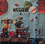 Rufus Featuring Chaka Khan / Rags To Rufus ( ABC Records – ABCX-809, LP)