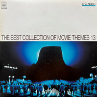 O.S.T. / The Best Collection Of Movie Themes 13 & 14 (FCPA 427, 2LP)