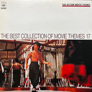 O.S.T. / The Best Collection Of Movie Themes 17 & 18 ( FCPA 427, 2LP)