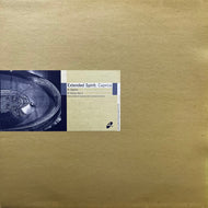 EXTENDED SPIRIT / Caprice / Illicity Pt. 2 (SD1004, 12inch)