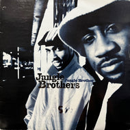JUNGLE BROTHERS / Jungle Brother (GEE5000496, 12inch)
