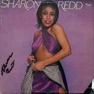 SHARON REDD / Sharon Redd ( ins. Can You Handle It )Prelude Records – PRL 12181, LP