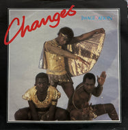 IMAGINATION / Changes / So Good So Right (R & B Records – RBS 213, 7inch)