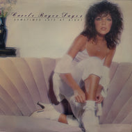 CAROLE BAYER SAGER / Sometimes Late At Night (The Boardwalk, LP)