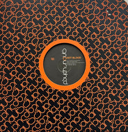 PSYCHONAUTS / Hot Blood / Invading Space (Mo Wax – MWR116, 12inch)