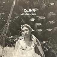 1Co.INR / Love Feat. Ume / Grind & Climb Feat. Epic (JAZZY SPORT, JSV216, 7inch)