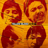 A.R.B (ARB) / Yellow Blood (VIH-28188, LP)