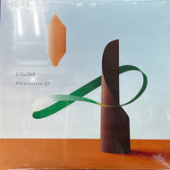 1Co.INR / Phisicalize EP (ONDOMUSIC -019, 12inch)