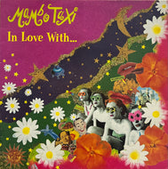 Mambo Taxi / In Love With... (Clawfist – HUNKA LP7, LP)