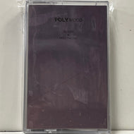 Ill Sugi x Yasu-Pacino / Polymood (HNYCT-002, cassette tape)
