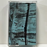 M-AL / (B)LUE TAPE (TROOPCT002, cassette tape)