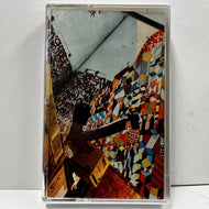 M-AL / Candy Boxx (TROOP-CT-005, cassette tape)