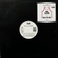 WU ALL STARS / Soul In The Hole (07863-64954-1, 12inch)
