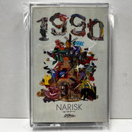 NARISK / 1990 (oiltape003, cassette tape)