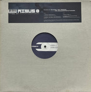 MINUS 8 / Remixes Pt 1 (Compost – CPT086, 12inch)
