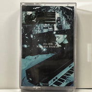 1Co.INR / Midnight Prowler (TROOP-CT-003, cassette tape)