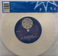 MR DERRY / Goodnight / Beasts And Pearls (7inch)