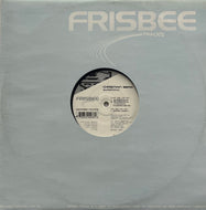 Christian Berg / Supernova (Frisbee Tracks – FT 046, 12inch)