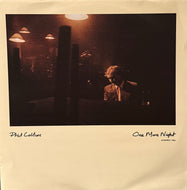 PHIL COLLINS / One More Night ( Virgin – VS 75512, 12inch)