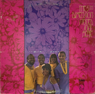 5TH DIMENSION / Stoned Soul Picnic ( Soul City – SCS 92002, LP)