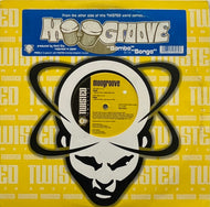 Moogroove / Bambo (Twisted America – TW12-55313, 12inch)