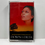 O.S.T. / Down In The Delta (7243 8 46914 4 8, cassette tape)