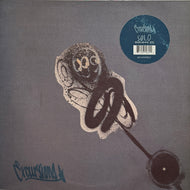 DJ SOLO & DJ AURA / Take Heed ( Mo Wax Excursions – MWEX005, 12inch)