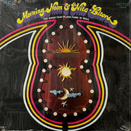 NITE-LITERS / Morning, Noon & The Nite-Liters (LSP-4493, LP)