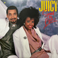 JUICY / Spread The Love (FZ 40451, LP)