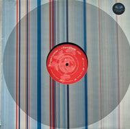 Fingertwister / I Remember Jah (Chillosophy Music – CM002, 12inch)