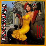 MADHOUSE / 10 (The Perfect Mix) 9 20795-0, 12inch