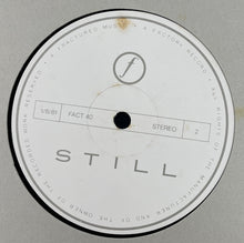 画像をギャラリービューアに読み込む, Joy Division / Still ( Factory – FACT 40, 2LP)
