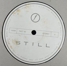 画像をギャラリービューアに読み込む, Joy Division / Still ( Factory – FACT 40, 2LP)
