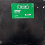 MIKE & CHARLIE / I Get Live (RAD99086-1, 12inch)