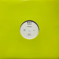 Heather B / Do You (MCA – MCA12 55453, 12inch)