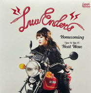 Luv-Enders / Homecoming / (Love Is Like A) Heat Wave (Goodfellas – SPACE-024, 7inch)