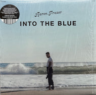 AARON FRAZER / Into The Blue ( Dead Oceans – DOC320, LP)