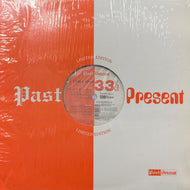 CHAKA KHAN / Wat'cha Gonna Do For Me (PAPRT802, 12inch)