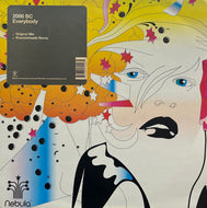 2000 BC / Everybody (Nebula – NEBT007, 12inch)