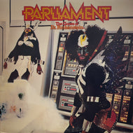 PARLIAMENT / The Clones Of Dr. Funkenstein (Casablanca, NBLP 7034, LP)