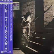 WILSON BROS. / Another Night (Atlantic – P-10784A, LP) 帯付
