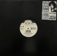 Ja'shay / Higher (Studio 32 Remixes) (Kult Records – KULO 057, 12inch)