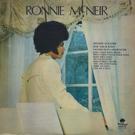 RONNIE McNEIR / Ronnie McNeir（ Prodigal, 1975, LP)